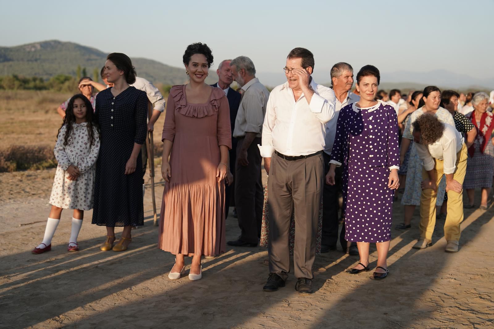 Bak Postacı Geliyor Görsellleri