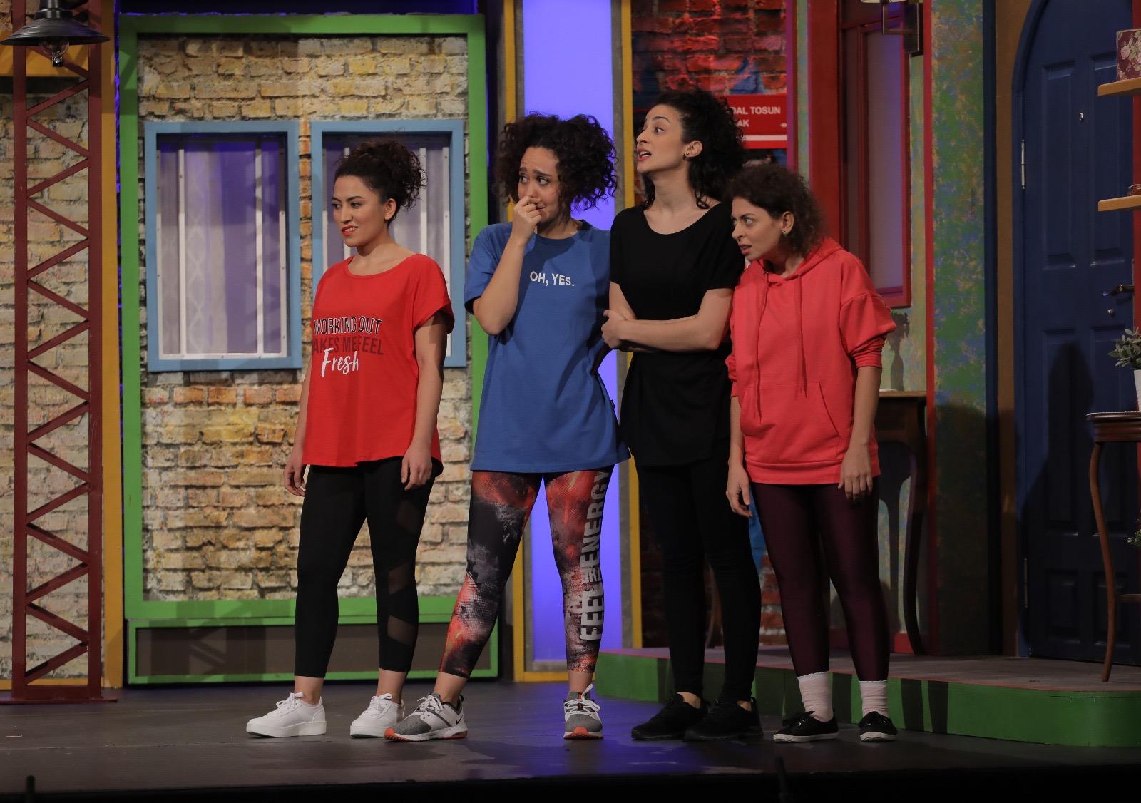 Çok Güzel Hareketler 2